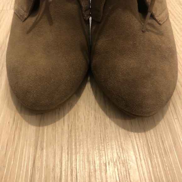 Aldo Booties - Picture 6 of 6